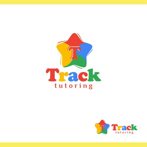 Bright, bold and fun brand design for instant tutoring website for teens and college kids Design by i-ali