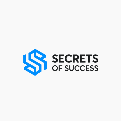 Secrets Of Success Logo Design by Graphaety ™