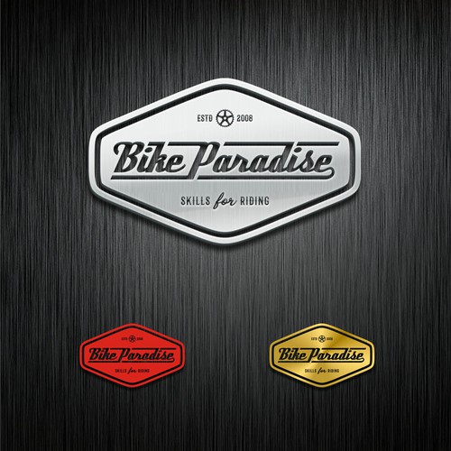  contest entry by artm3n