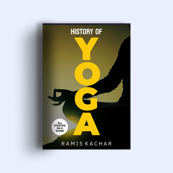 History of Yoga: All Started On A Stone