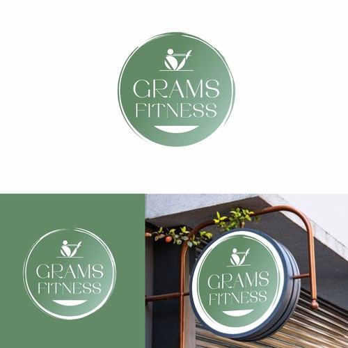 Looking for a logo Design by Tanny Dew ❤︎