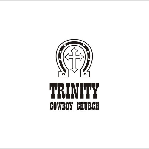 Cowboy Church | Logo design contest