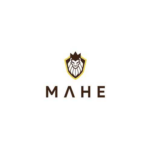 Mahe | Logo design contest