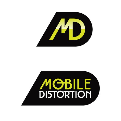 Mobile Apps Company Needs Rad Logo to Match Rad Name Diseño de BrandOne