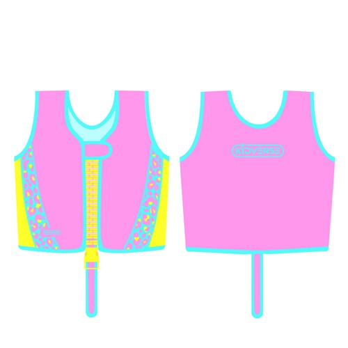  contest entry by deluluillu