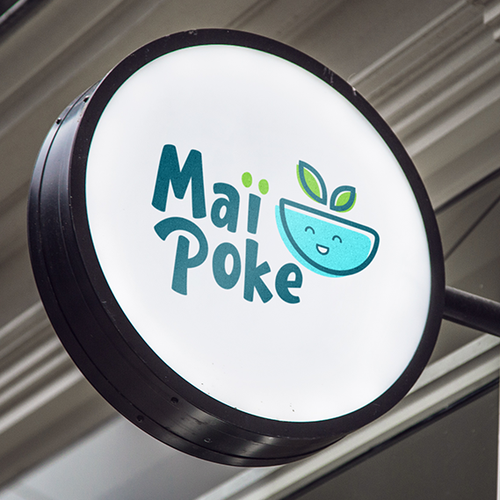 Logo design contest entry by pampang