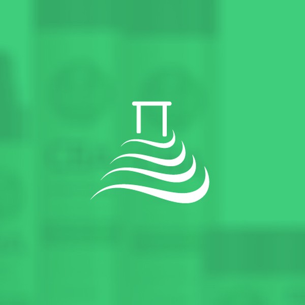 Diseño de IΛMJ titulado "Mago Labs"