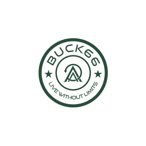 Cool Logo for Buck66!!! Design by su-gank