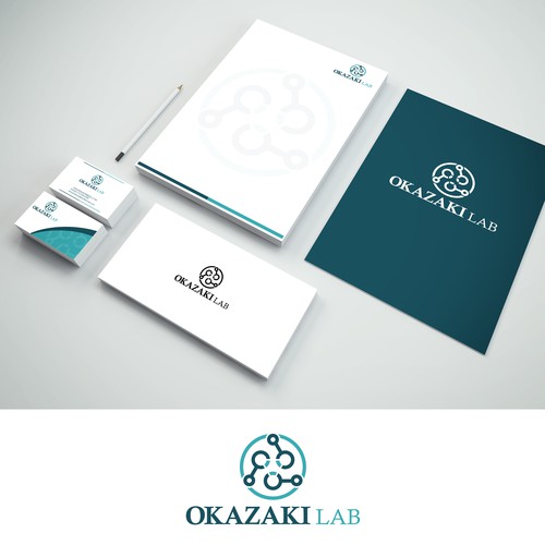 Logo design contest entry by Art_E_craft™