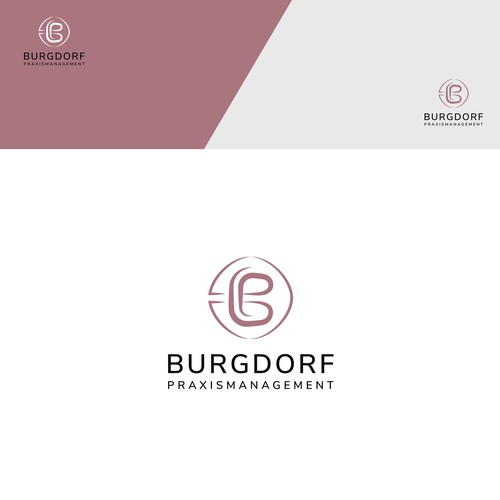Logo design contest entry by Klaudi