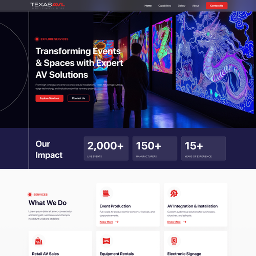 WordPress theme design contest entry by Steve Sen ⚡️⚡️