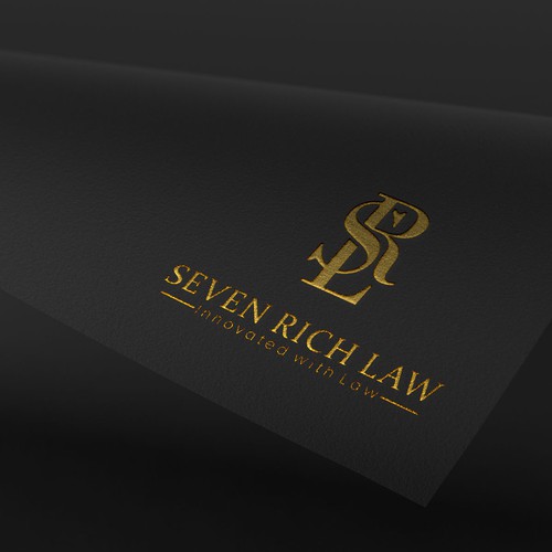 Logo & brand identity pack contest entry by Xclusive16