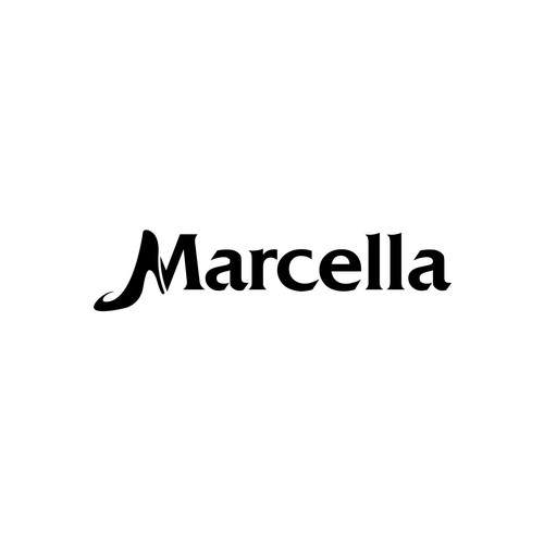 Women shoes brand logo design Design by oliph