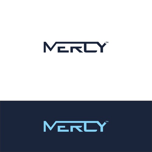 Mercy Logo Design Design by MD Design99