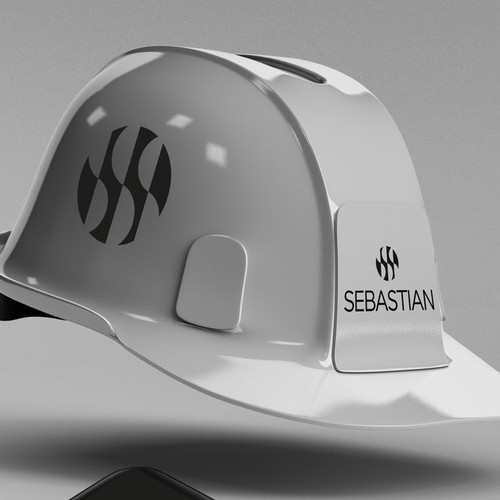75 year old high-end construction company seeks a strong, elegant logo for its next 75 years. Design por Risada