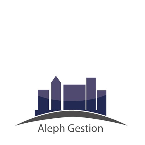 Logo design contest entry by dlinedesign