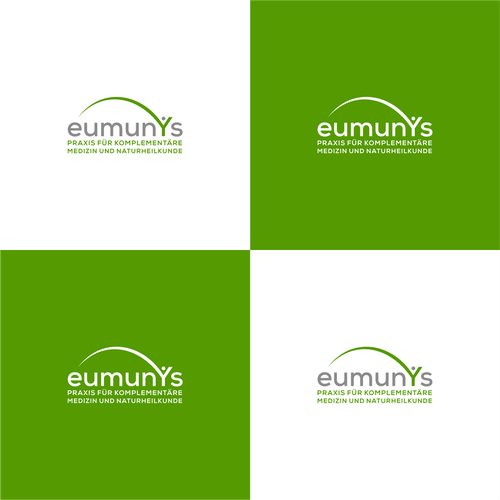 Logo design contest entry by donat §