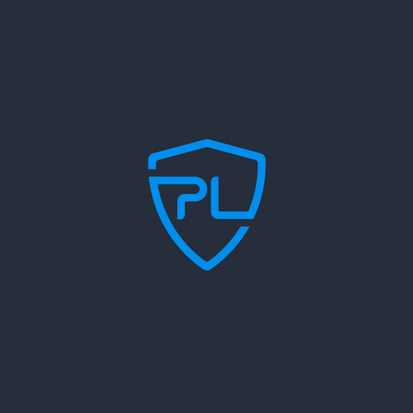 SL shield logo