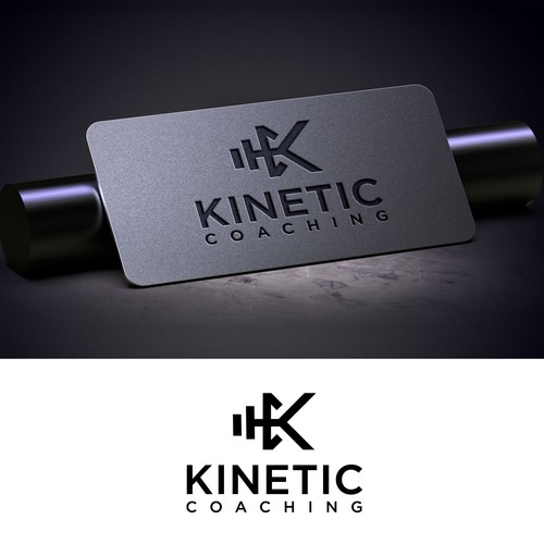 Design a modern and sophisticated logo for a private personal training studio Diseño de Ariko Zone