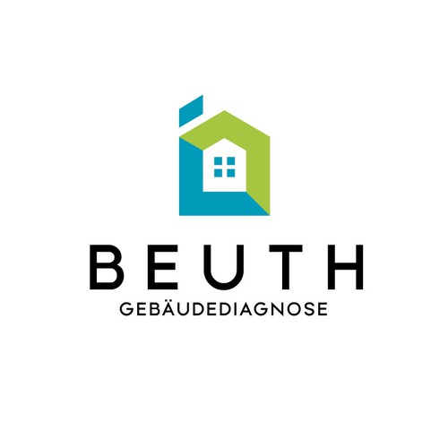 Logo & brand identity pack contest entry by DG no2