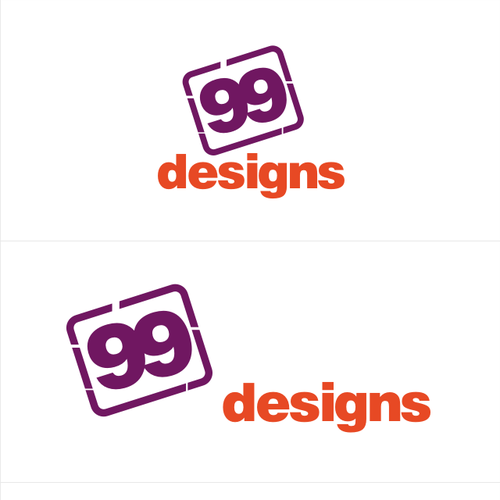 Logo for 99designs Design por pdesignstudio