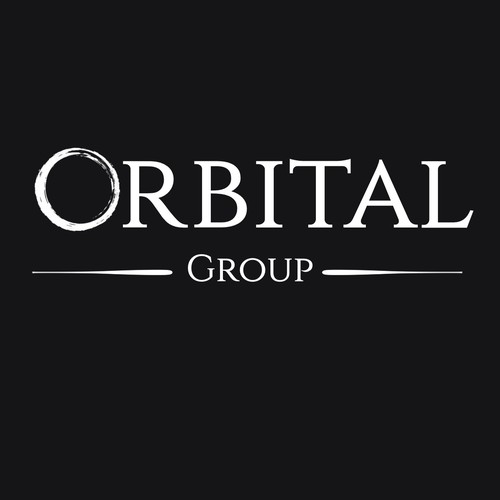 Orbital Group - Consulting firm founded by a Navy SEAL Design by Khushbu_Gohil