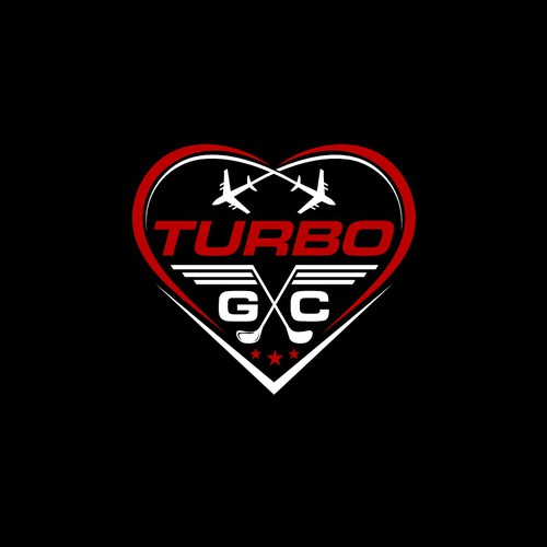 Create a Logo for a Successful Golf Charity Event! Design by Djanokodesign