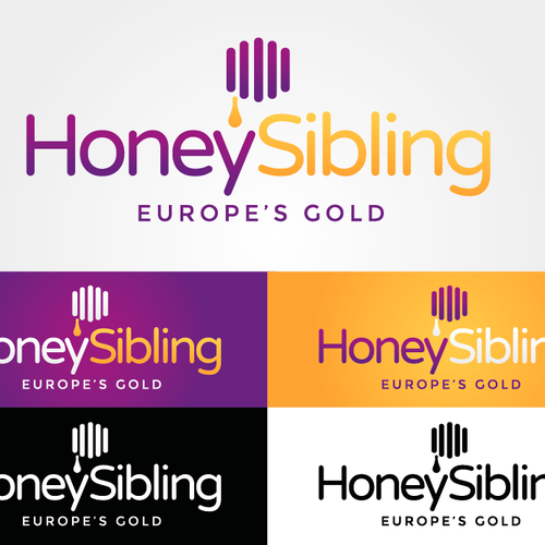 Classic but modern logo for high end products: up for the challenge? Design by walstrum