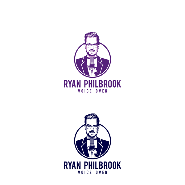 Exciting logo needed for Voice Over and Scripting service provider