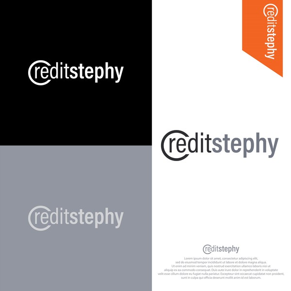 simple meaningful logo design.