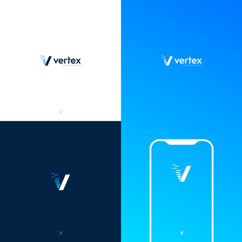 Software Consulting Company Logo Design by gfxpartner