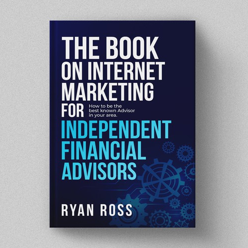 keep it simple. Design by jm_upright