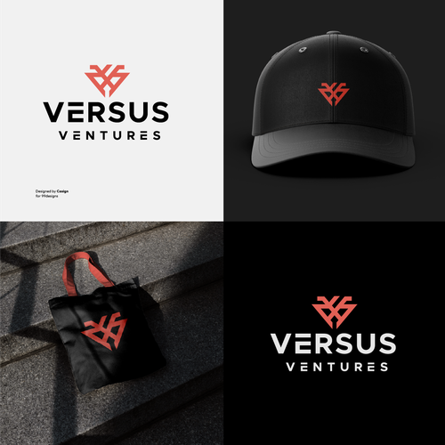Designs | Versus Ventures | Logo design contest