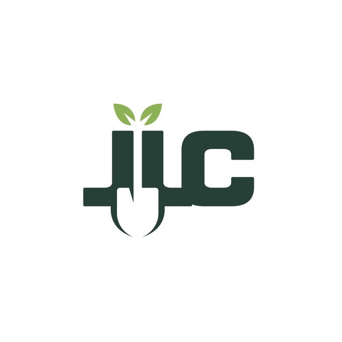 JLC Logo Design by Nuraga