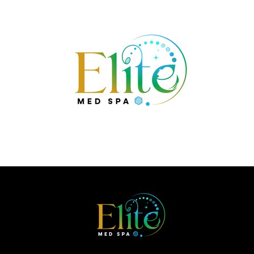 Elite Med Spa Design by websmartusa