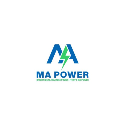 MA Power Design réalisé par arsyiluna