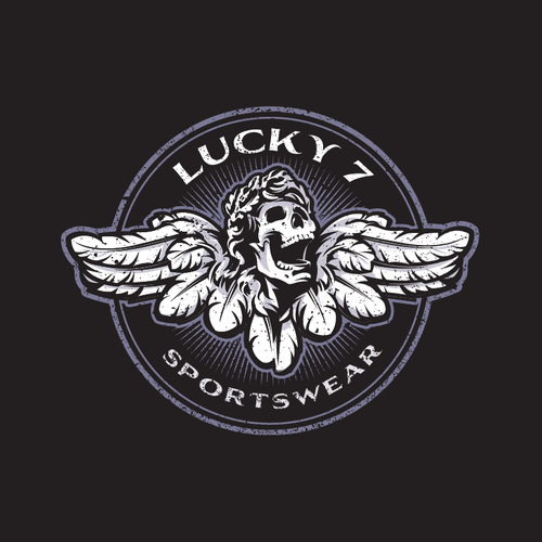 Lucky 7 hot sale brand