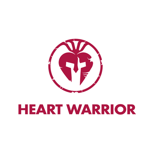 Create an attractive heart logo to inspire many Design von xkarlohorvatx