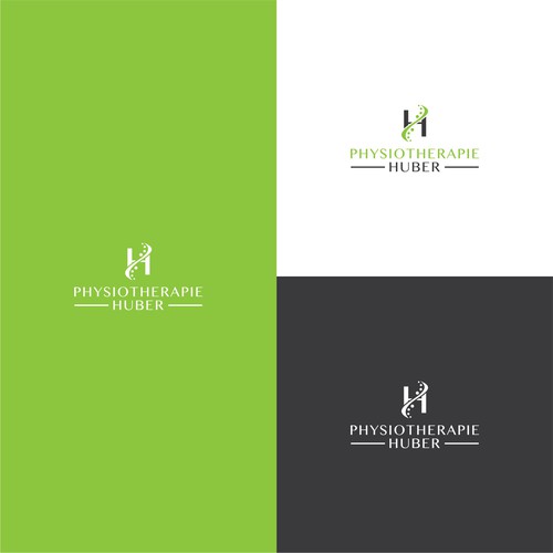 Logo & business card contest entry by Fortunately_72