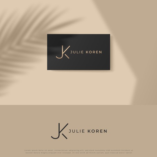 Diseño de Top performing Mortgage Professional looking for an intriguing and youthful brand identity de Kate Visuals