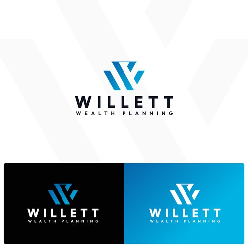 Willett Wealth Planning Design by SheenD