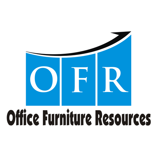 Create the next logo for Office Furniture Resources Design by enteksabare