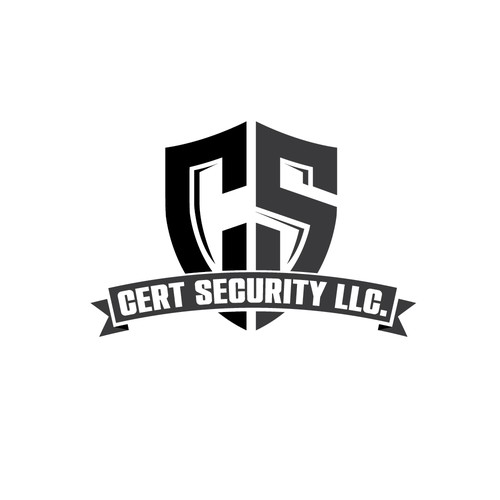 Cert Security LLC. Design by pianpao