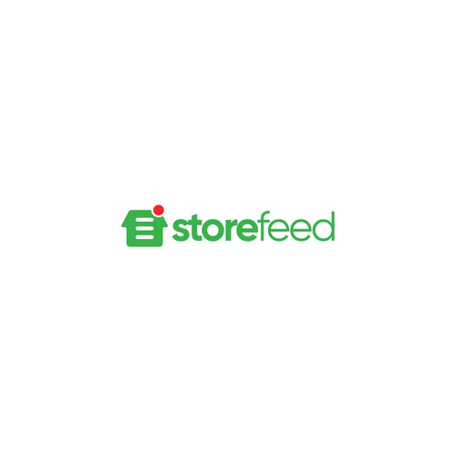 Logo for new app for online stores Réalisé par aleshan