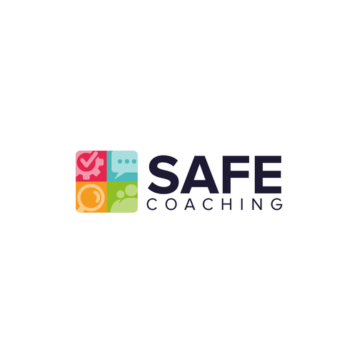 SAFE Coaching: Four repeatable steps in a model to help leaders learn how to coach employees Design by Equipe.X7