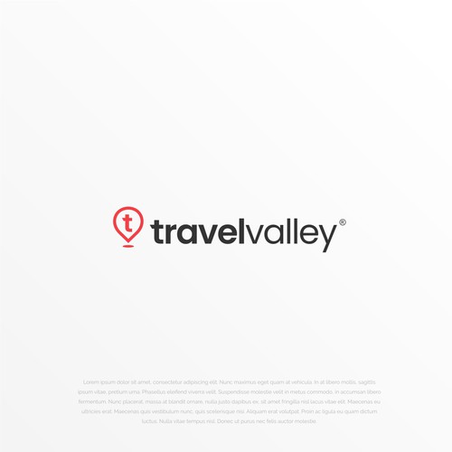 Create a new logo for the biggest travel blog in the Netherlands Diseño de R.one