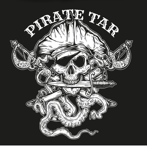 PIRATE TAR