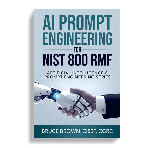 AI Cybersecurity Design by Mr.TK