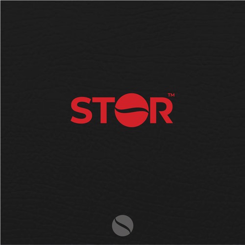 STOR Brand Identity  - the world's next high tech kitchen appliance. Design by artfellow