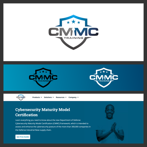 CMMC Training Design by dadiabadi